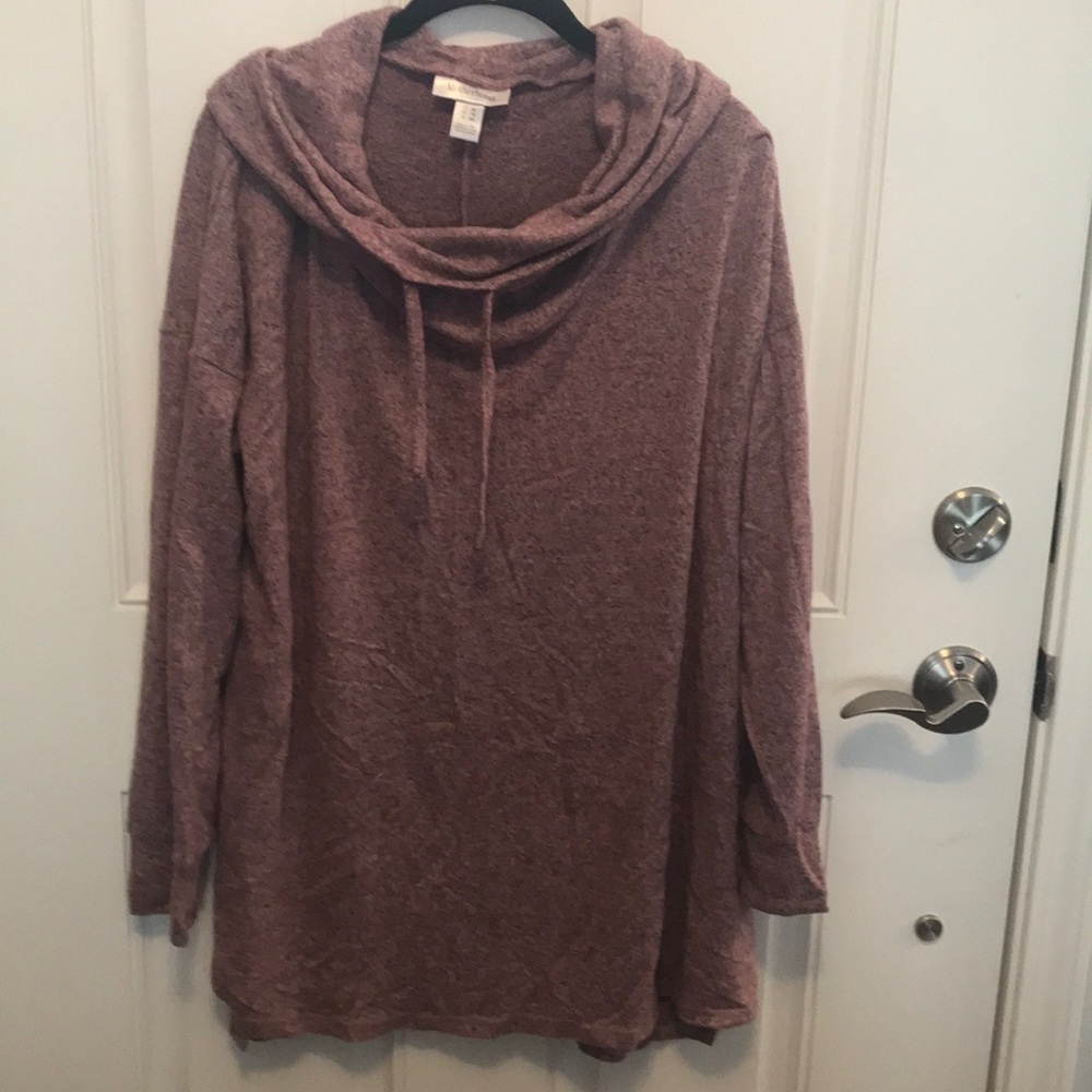 Motherhood Maternity Sweater